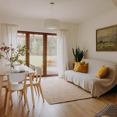 Osada Grzybowski Mlyn Apartamenty Z Duzym Ogrodem Kaiserowka Grzybowo  Eksteriør bilde