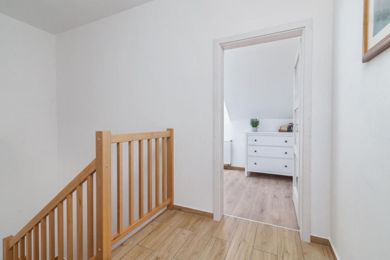 Osada Grzybowski Mlyn Z Duzym Ogrodem Kaiserowka Apartment *