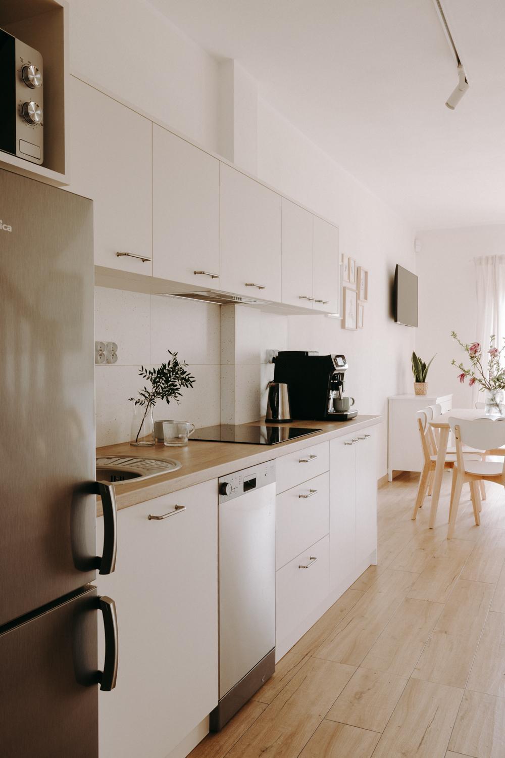 Apartment Osada Grzybowski Mlyn Z Duzym Ogrodem Kaiserowka Grzybowo (Pomerania)